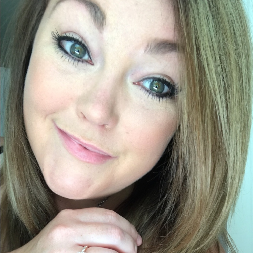 Meet your Posher, Missy
